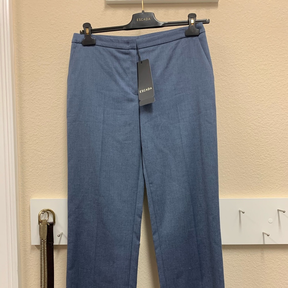 ESCADA trouser perfect for work or evening!